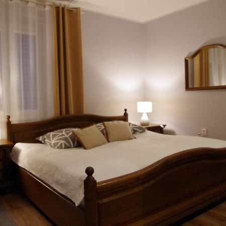 Apartament Krolewski Wałcz Екстериор снимка