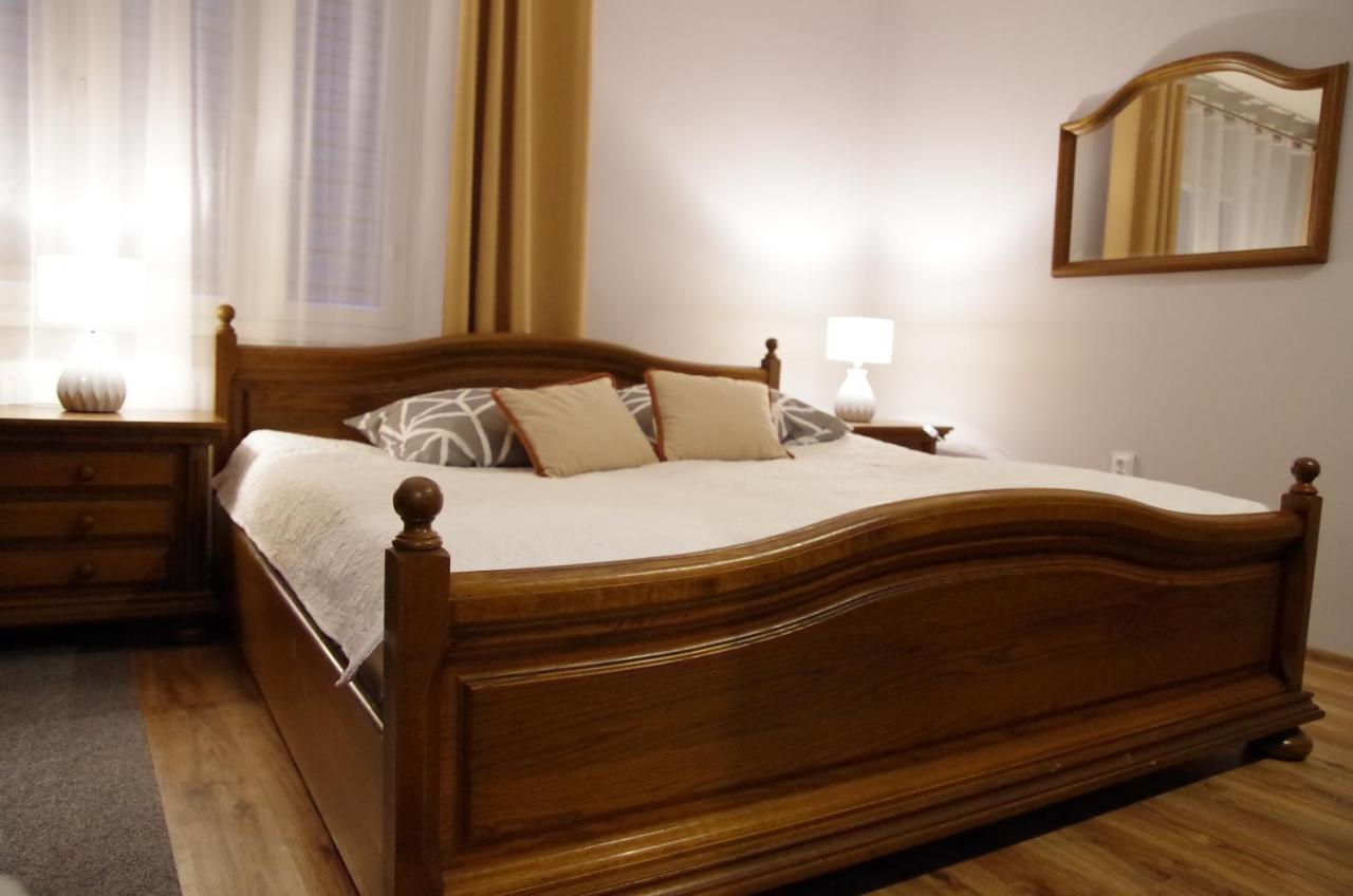 Apartament Krolewski Wałcz Екстериор снимка