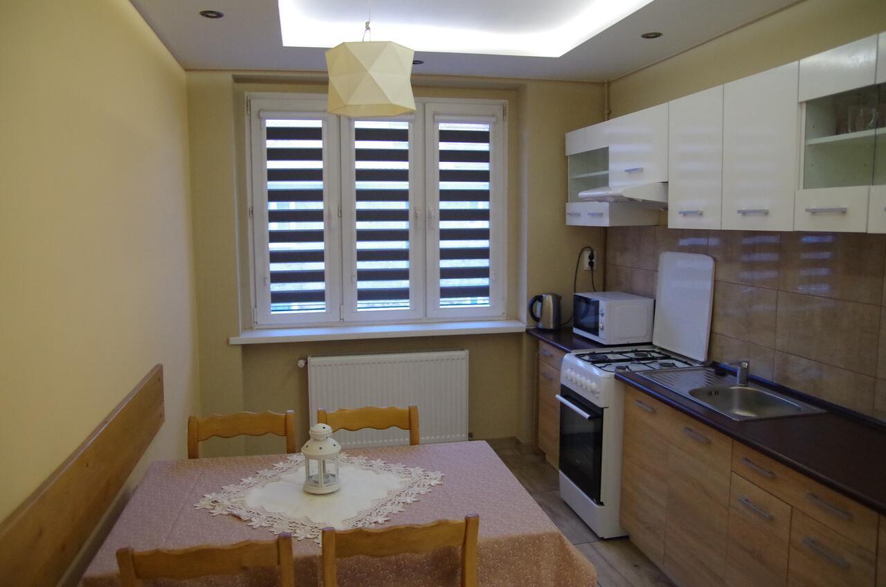Apartament Krolewski Wałcz Екстериор снимка