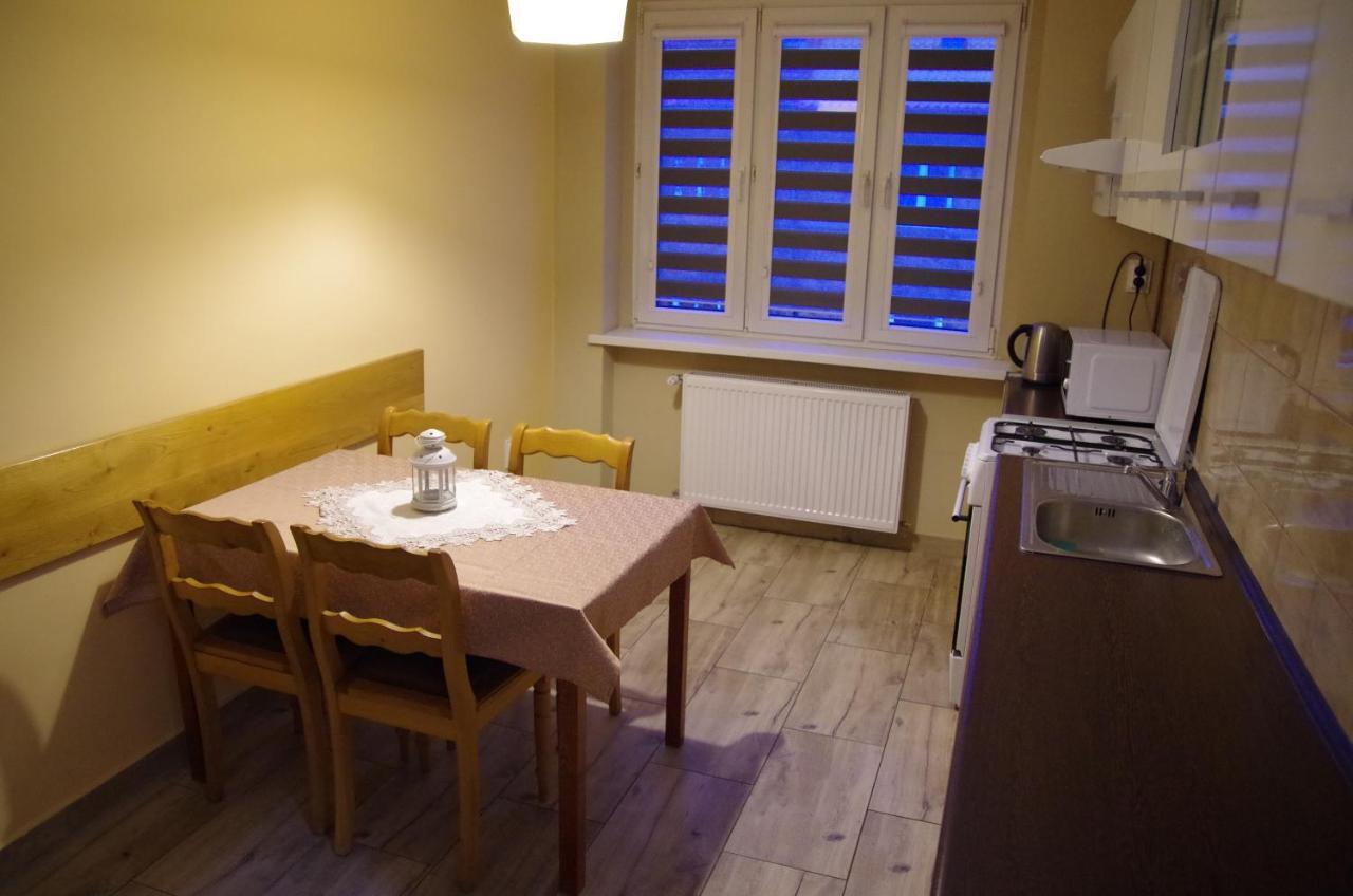 Apartament Krolewski Wałcz Екстериор снимка