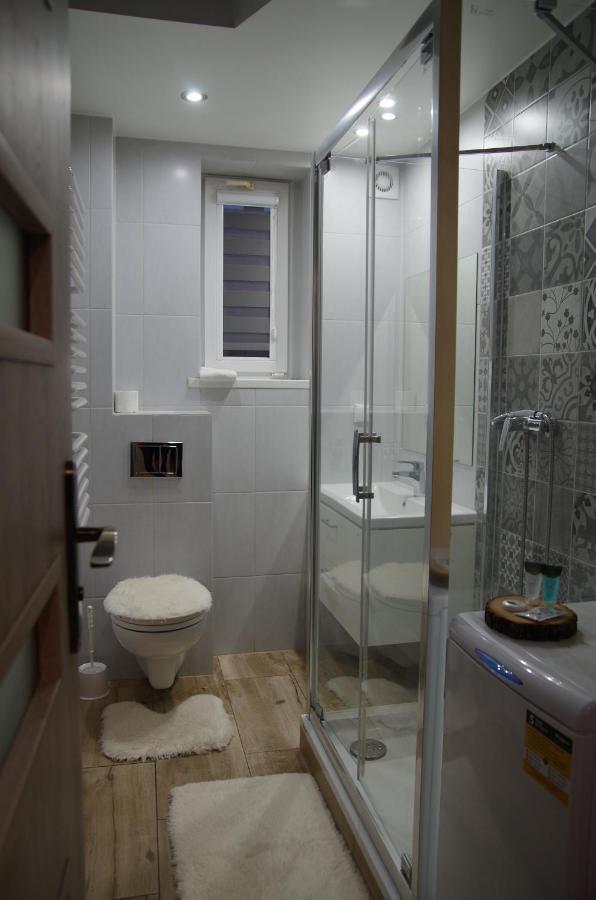 Apartament Krolewski Wałcz Екстериор снимка