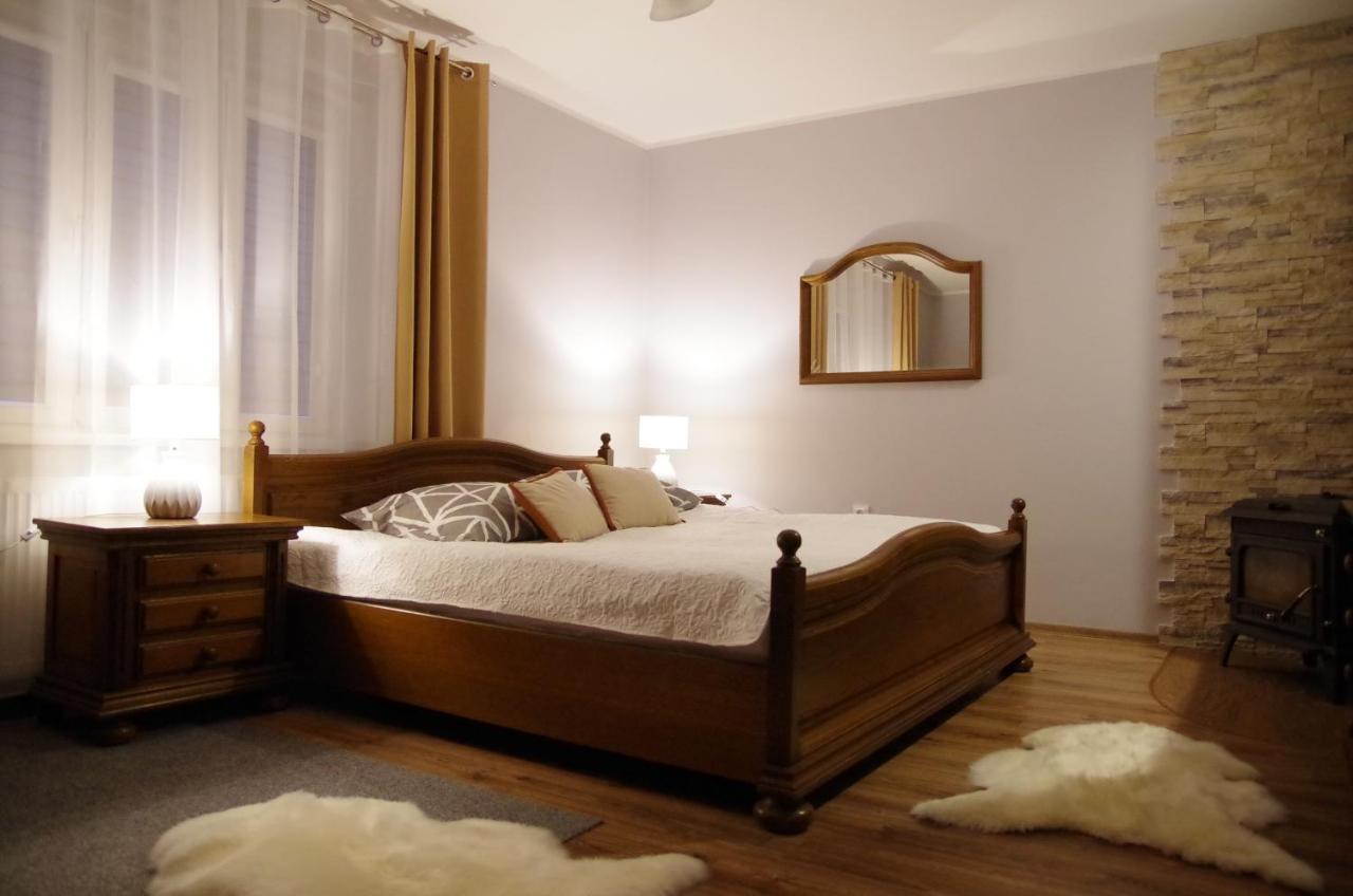 Apartament Krolewski Wałcz Екстериор снимка