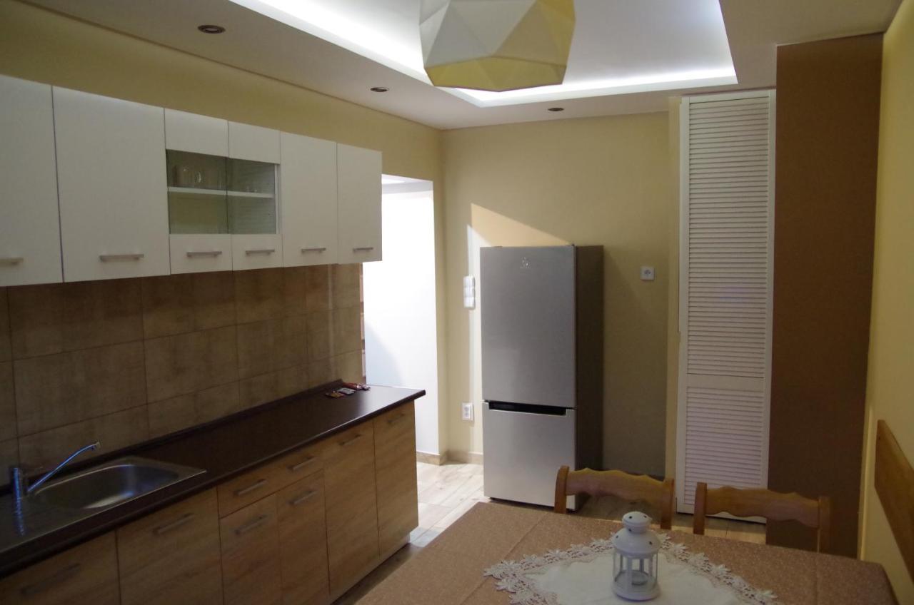 Apartament Krolewski Wałcz Екстериор снимка