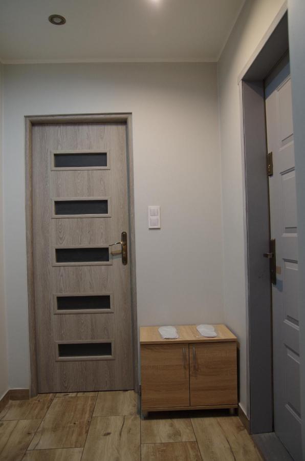 Apartament Krolewski Wałcz Екстериор снимка