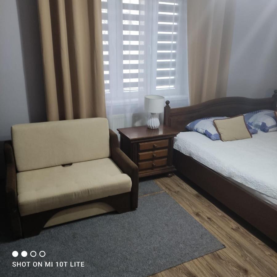 Apartament Krolewski Wałcz Екстериор снимка