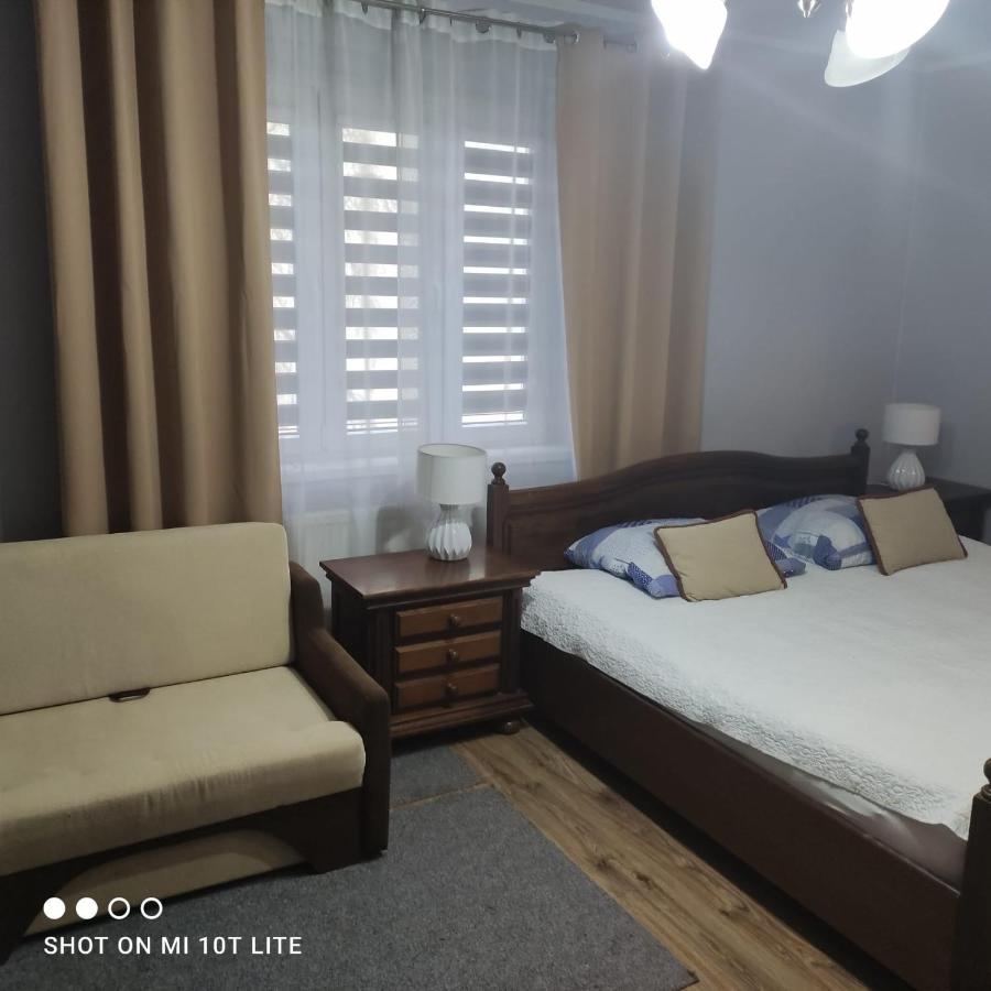 Apartament Krolewski Wałcz Екстериор снимка