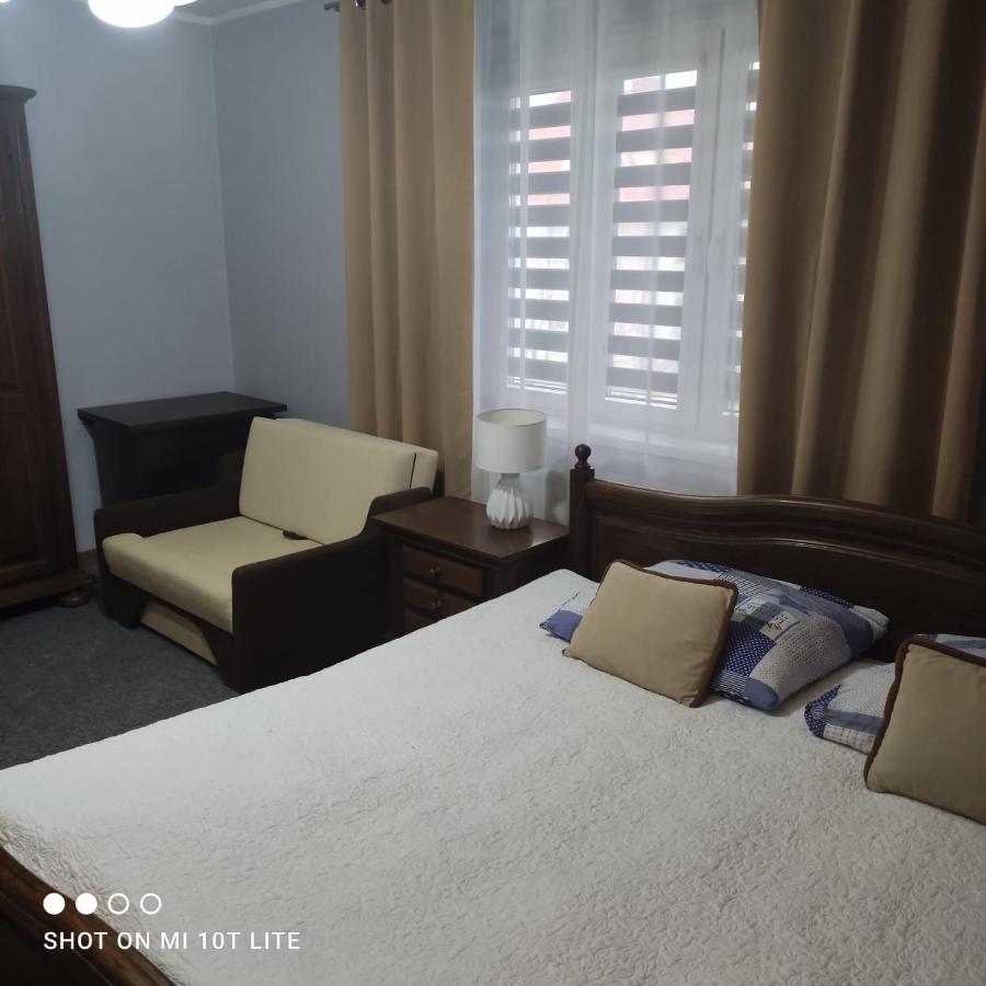 Apartament Krolewski Wałcz Екстериор снимка